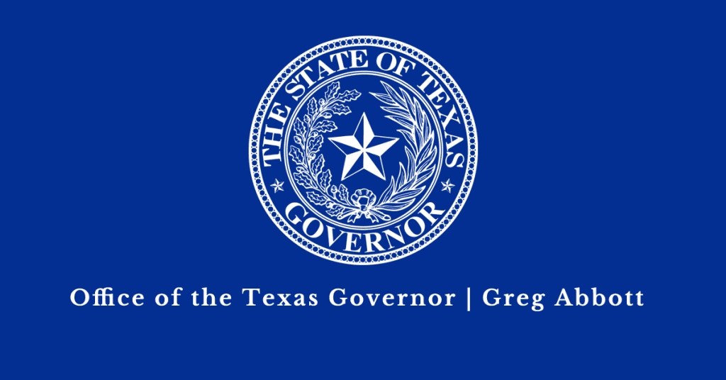 Gouverneur Abbott ernennt Hjaltman zum Chief Executive Officer und öffentlichen Berater für das Büro des Public Utility Council |  Büro des Gouverneurs von Texas
