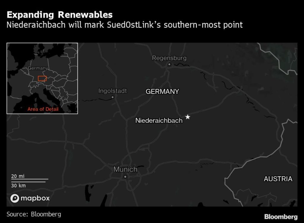 NIMBYs wenden sich in Europas schmutzigster Wirtschaft den erneuerbaren Energien zu