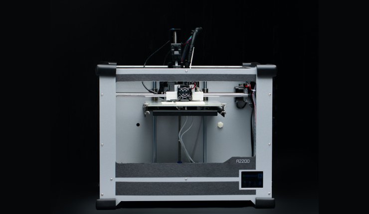 nano3Dprint stellt den verbesserten elektronischen Multi-Material-3D-Drucker A2200 vor