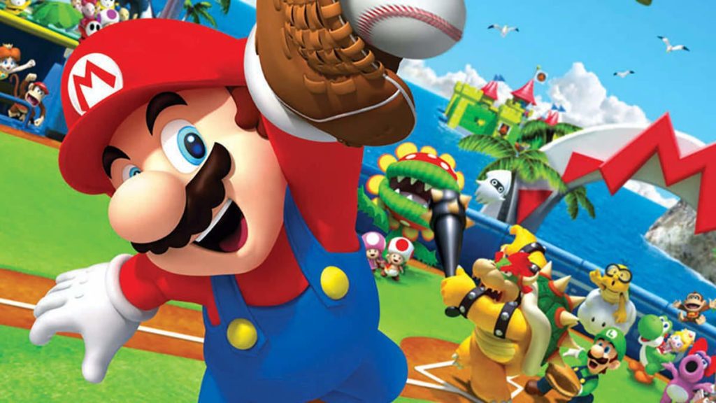 Neues Mario Sports-Spiel von Nintendo Insider geleakt