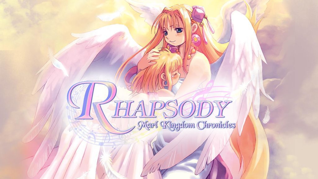 Rhapsody: Marl Kingdom Chronicles für PS5, Switch und PC angekündigt