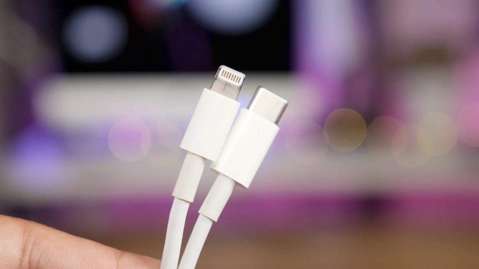 kuo: USB-C, um schnellere Ladegeschwindigkeiten für das iPhone 15 zu ermöglichen, aber nur mit zertifizierten Kabeln