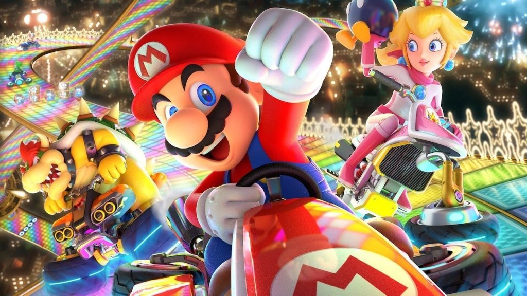 Mario Kart 8 Deluxe könnte in zukünftigen DLC-Wellen fünf zusätzliche Charaktere erhalten