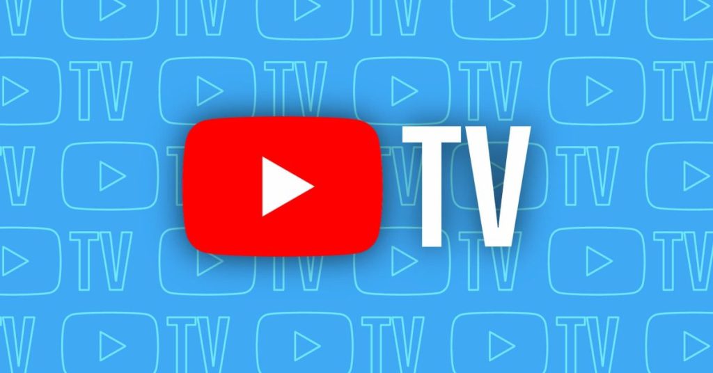 YouTube TV führt für einige eine verbesserte Bildqualität ein