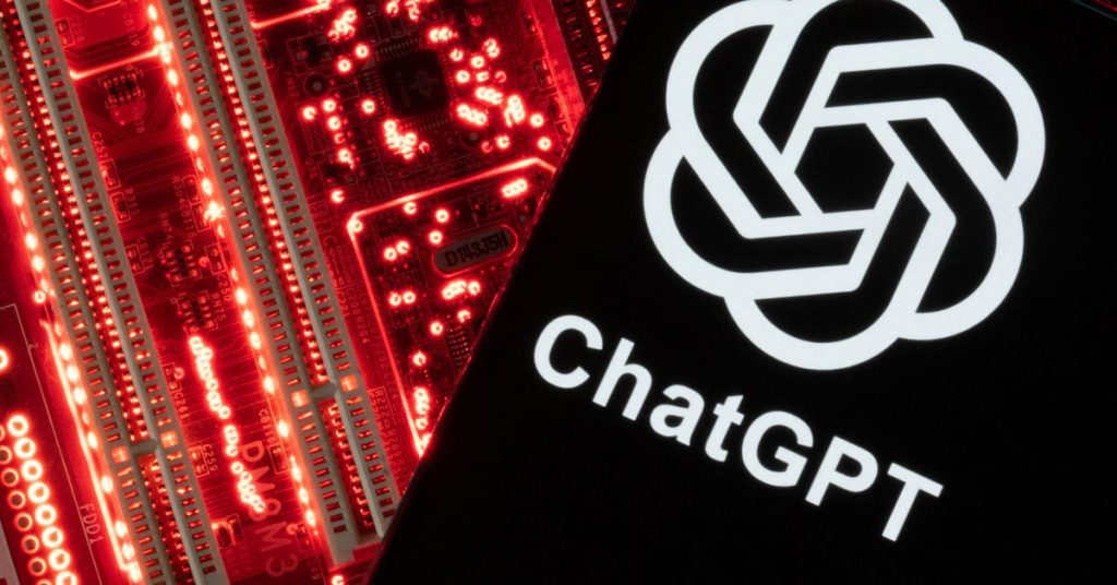 Deutschland könnte ChatGPT notfalls sperren, sagt Datenschutzchef