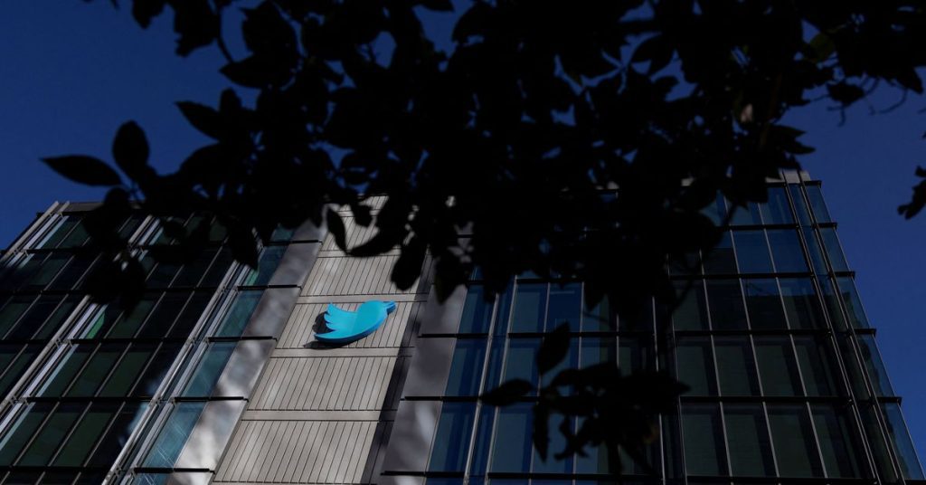 Deutschland leitet Strafverfahren gegen Twitter wegen Nutzerbeschwerden ein