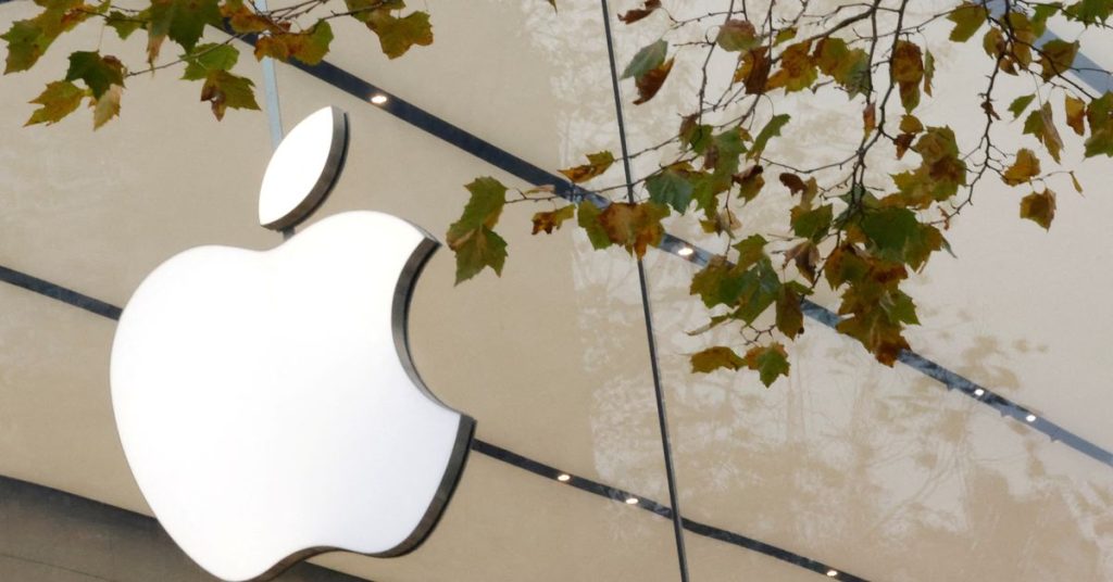 Die deutsche Kartellbehörde öffnet Tür und Tor für Beschränkungen für Apple