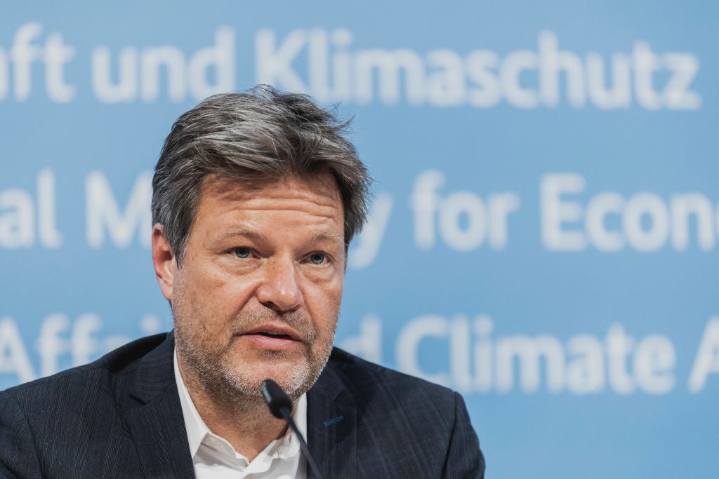 Deutschland einigt sich auf Rahmen für „Basis“-Wasserstoffnetz
