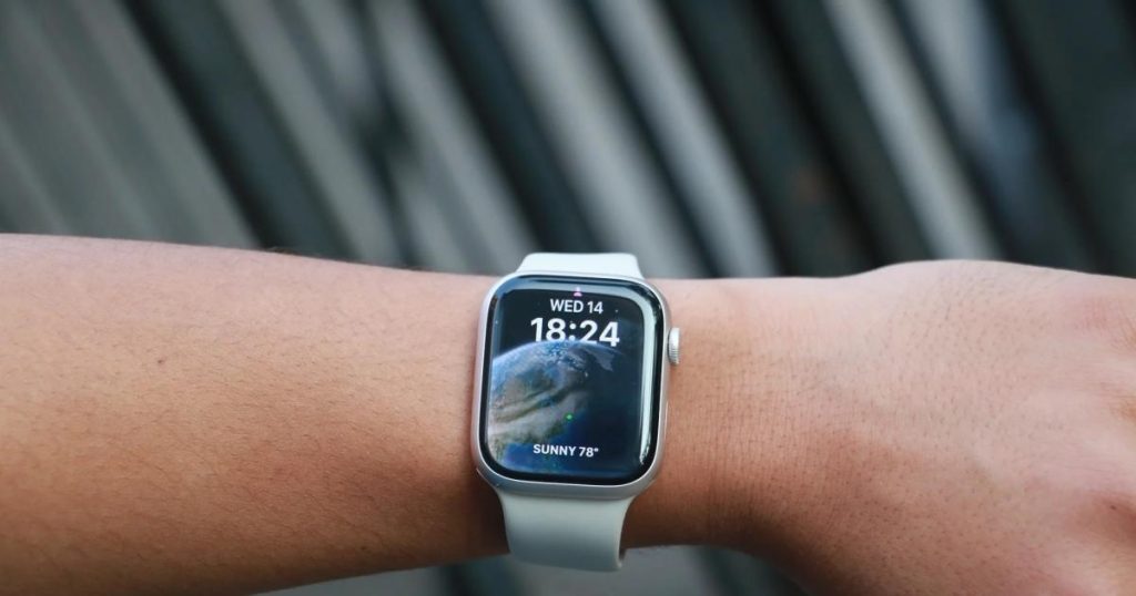 Die Apple Watch Series 9 könnte endlich einen neuen Prozessor bekommen