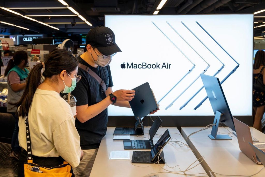 Neues MacBook-Leak enthüllt Apples enttäuschende Entscheidung
