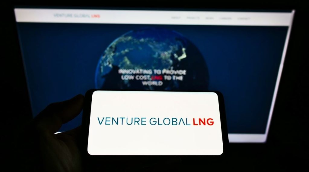 BP und Shell beginnen ein Schiedsverfahren gegen Venture Global LNG